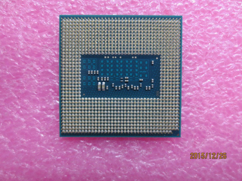 Lenovo Pu Processors - 00HW350