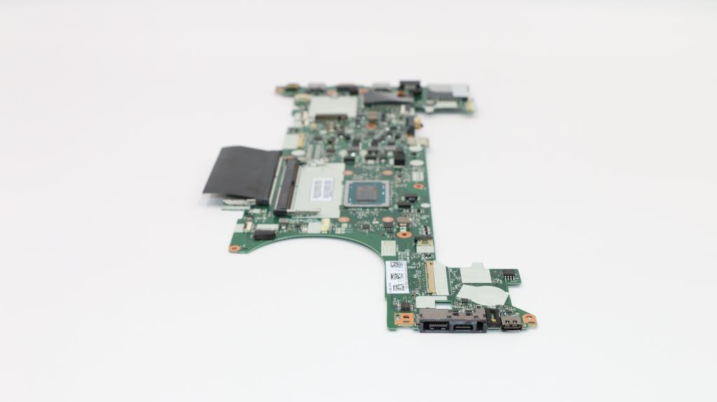 Lenovo System Board Planar Motherboar - 02DC286
