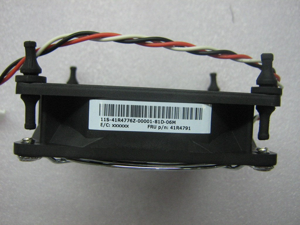 Lenovo 41R4791 Fan Fan Front