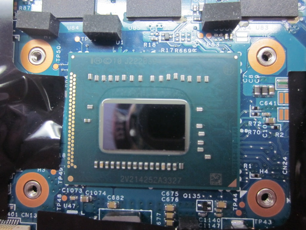 Lenovo Mother Board - 04W3891