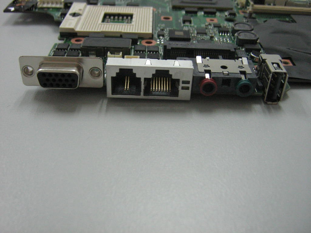Lenovo Plnr Crd - 42W7872