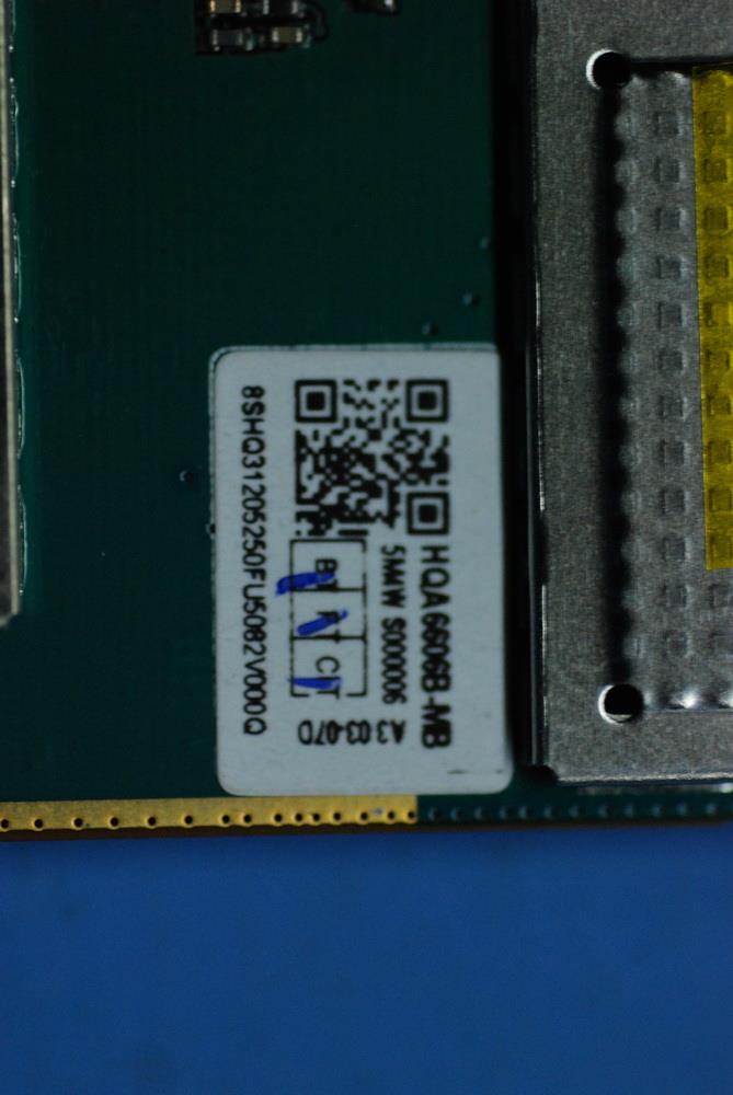 Lenovo Tb3-X70F Mb_16G And*Hq31603633 - 5B28C07290