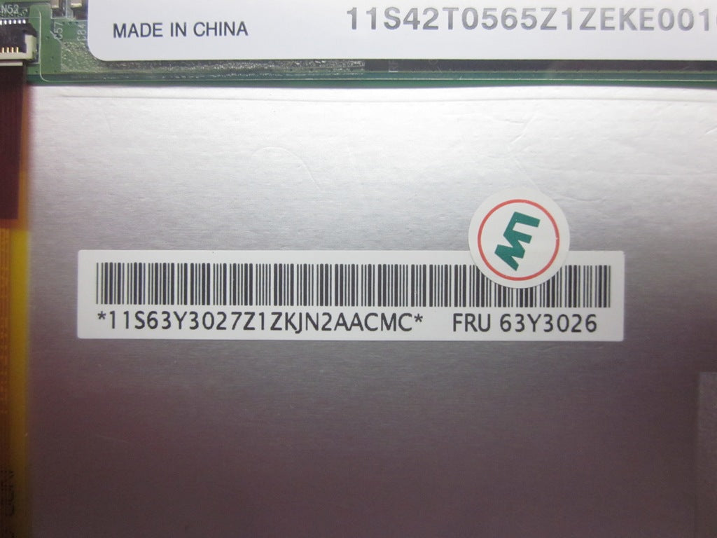 Lenovo 63Y3026 - Part