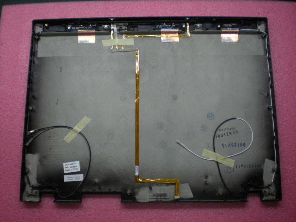 Lenovo Cover Lcd Cvr 17 - 60Y4915