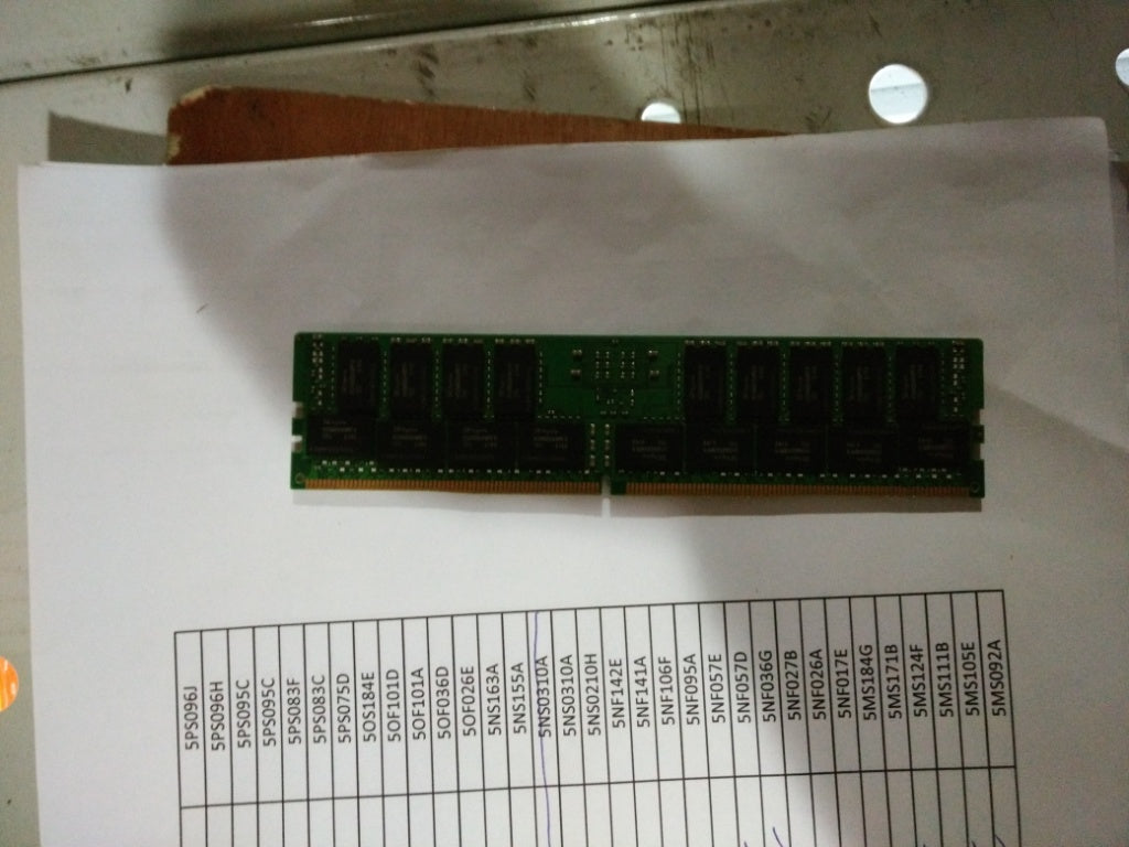 Lenovo Mm Memory - 00FC888