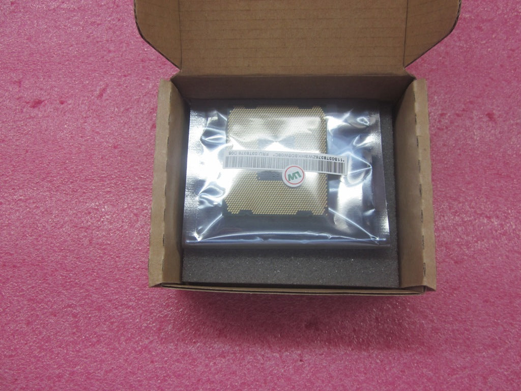 Lenovo Sp Intel,Xeon E5-2667 - 03T8376