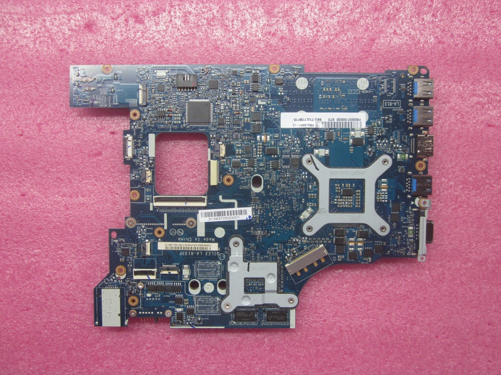 Lenovo 04X0943 - Part