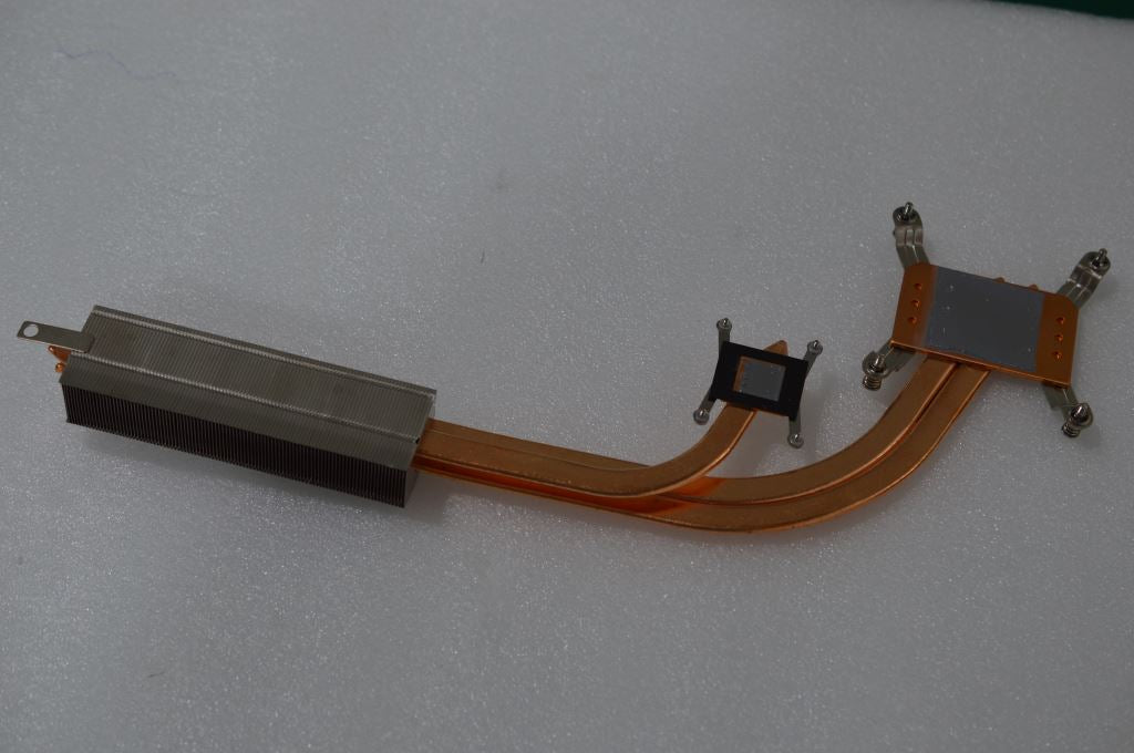Lenovo Hs Heat Sinks - 00KT204