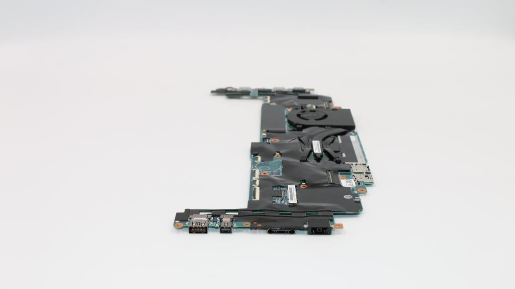 Lenovo Win,I7-6600U,Vpro,16G,Amt - 01LV889