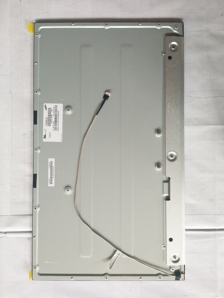 Lenovo Fru,Mech Asm,Panel Assembly, A - 01EF767