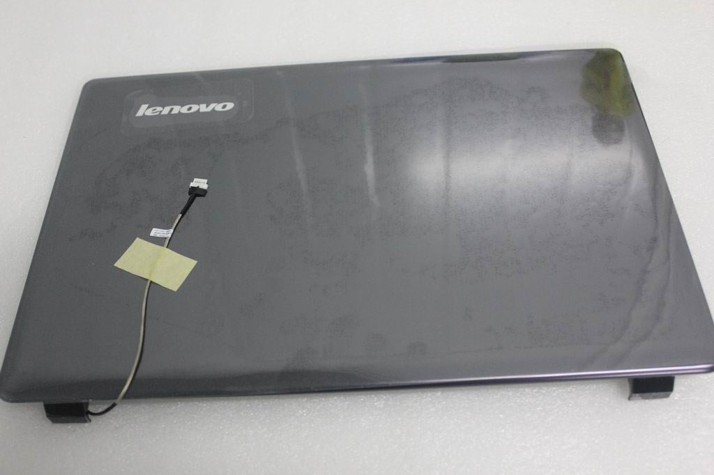 Lenovo Lcd Cover Lz2 Gray 3Clz2Lclv30 - 90200625