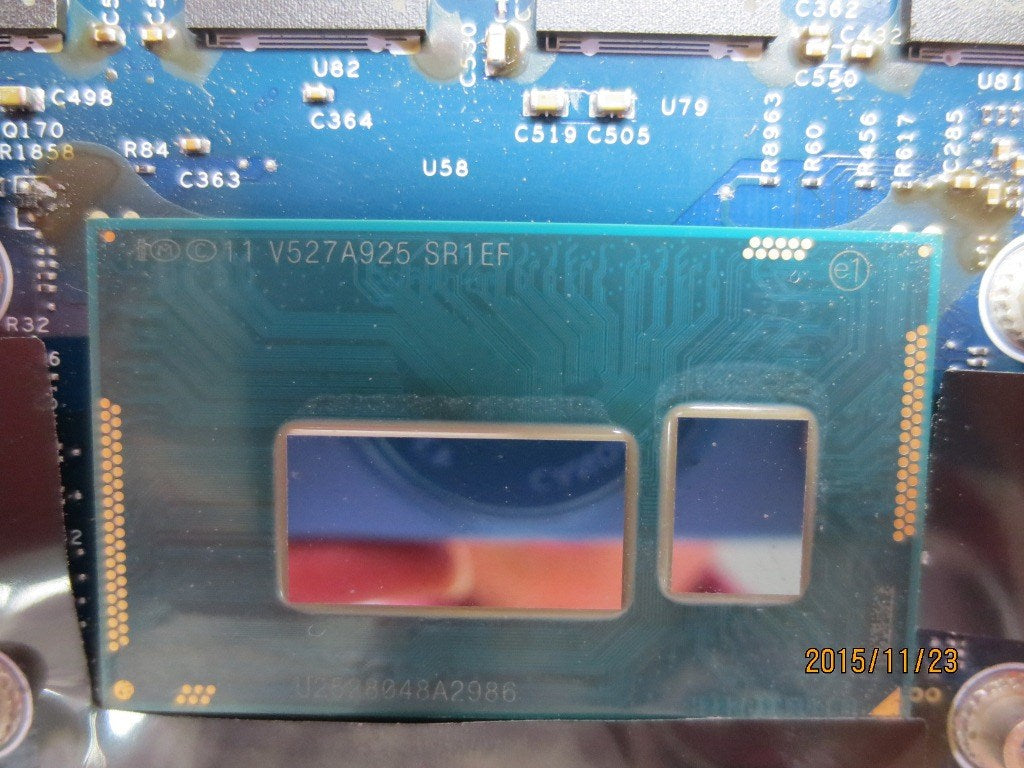 Lenovo Pl System Boards - 00UP997