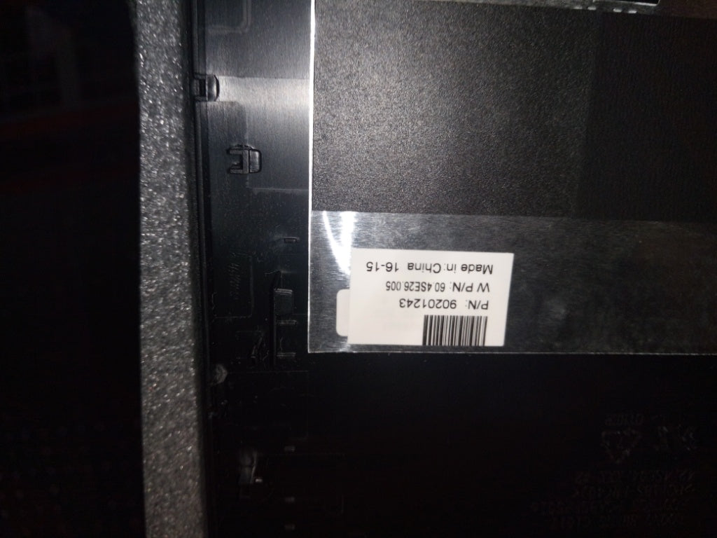 Lenovo Co Covers - 90201243
