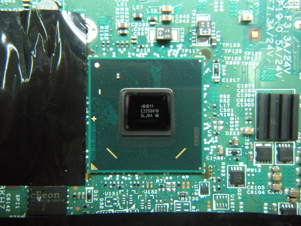 Lenovo Replacement Part - 04X1593