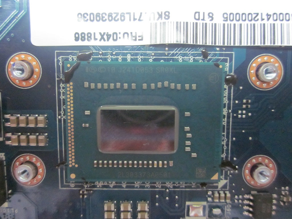 Lenovo Replacement Part - 04X1886