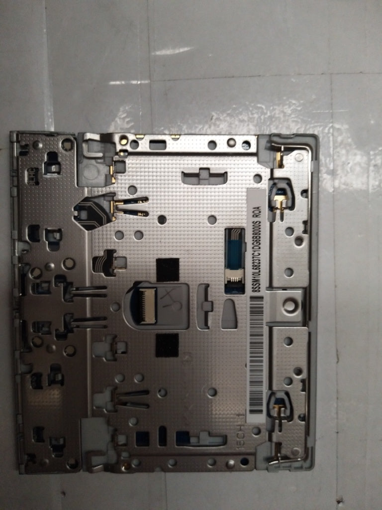 Lenovo Cs15S 3+2Bcp,Mylar,Silver,Chy - 00UR981