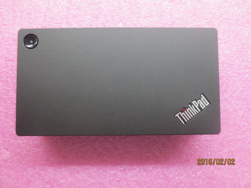Lenovo Docking - 03X6898
