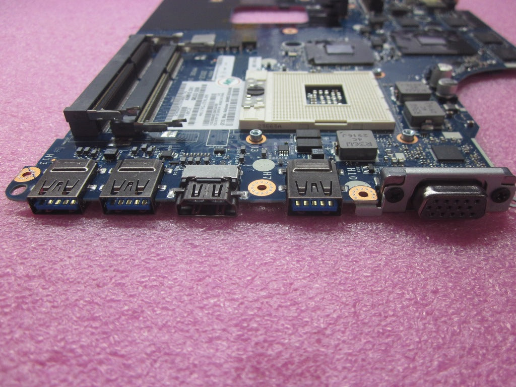 Lenovo Glenn-1/1.1/N-1 Fru Planar Asm - 04Y1186