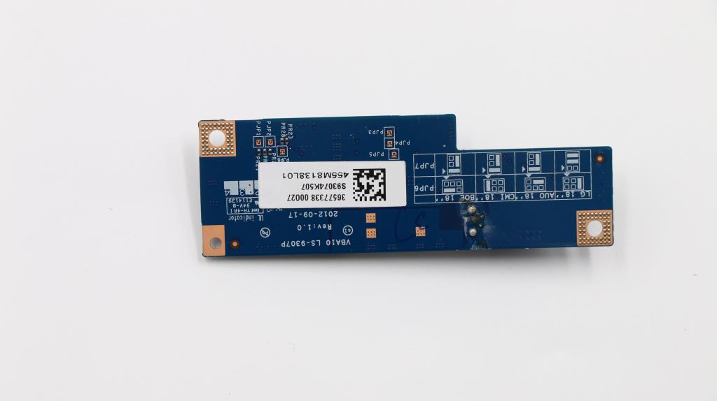 Lenovo Mn Misc Internal - 90001847