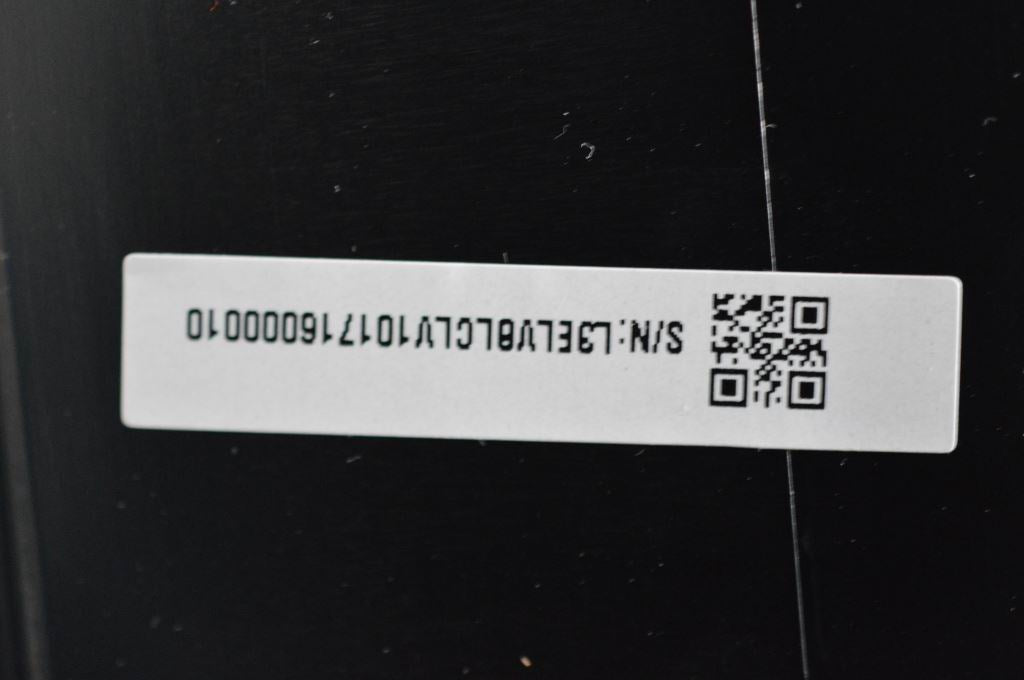 Lenovo Lv8 Lcd Cover Wo Ccd Assembly - 5CB0M31754