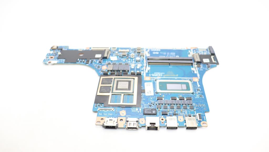Lenovo Bdplanar C82Xv I513420H Rtx205 - 5B21L28177