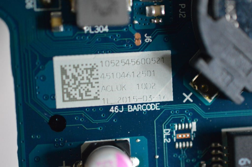 Lenovo Replacement Part - 5B20H71398