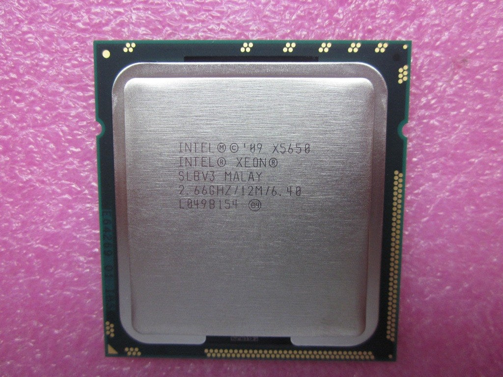 Lenovo Module Xeon X5650 - 71Y9043