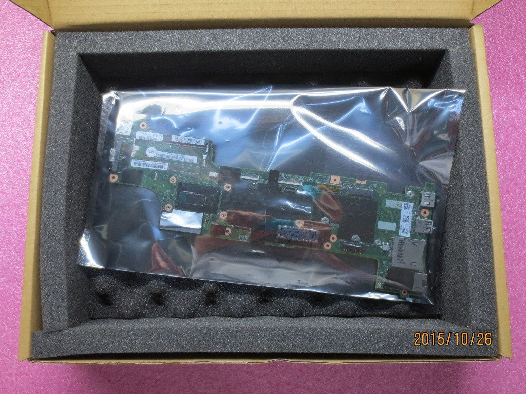 Lenovo Pl System Boards - 00HT421