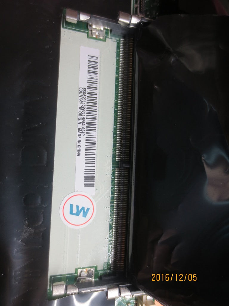 Lenovo Pl System Boards - 01AY361
