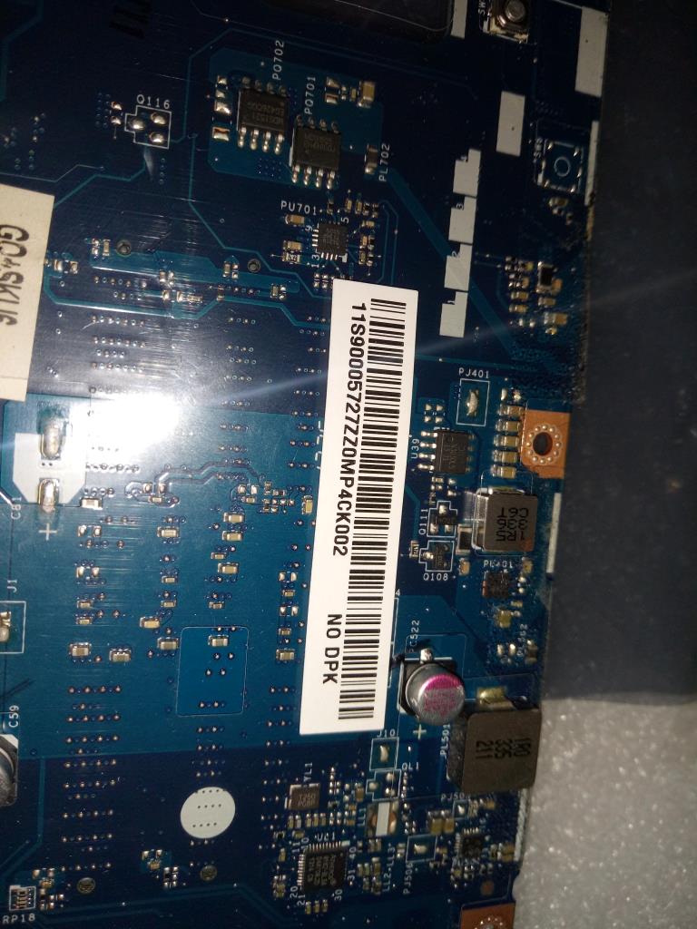 Lenovo Mb - 90005727