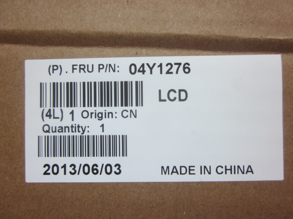 Lenovo Replacement Part - 04Y1276