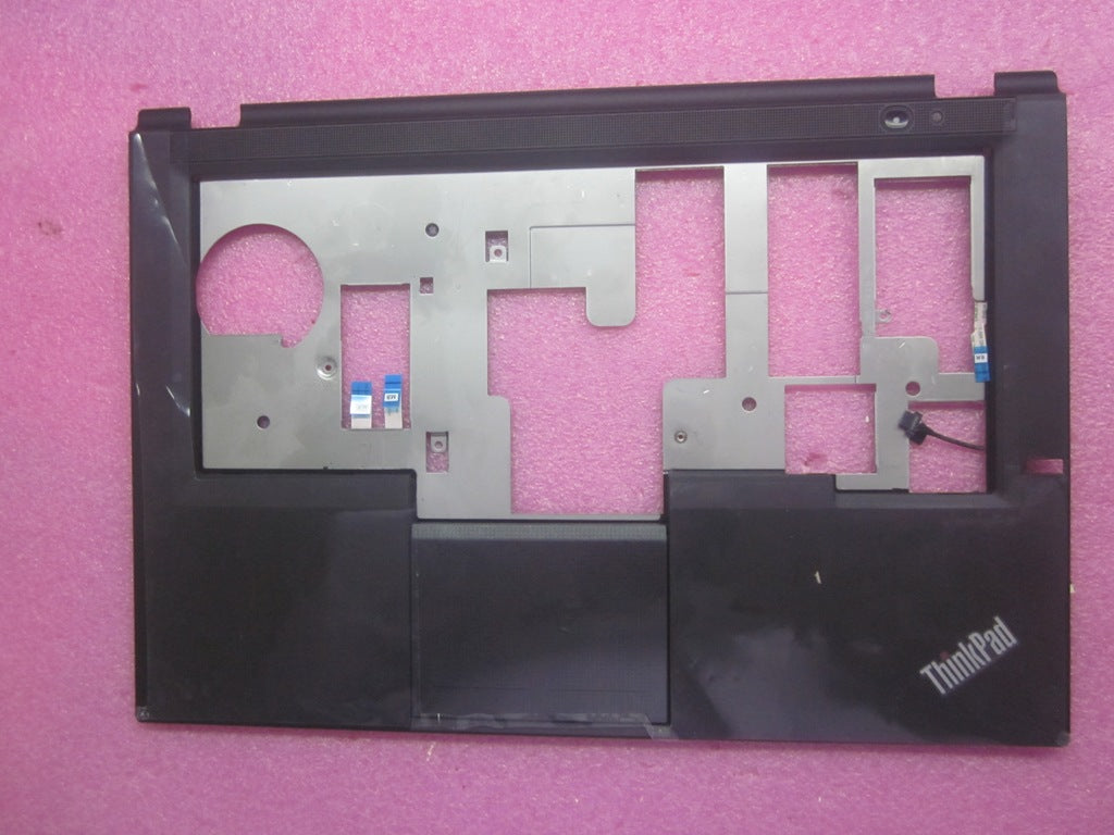 Lenovo Kp Kybd Bezels And Palmrests - 04W4370