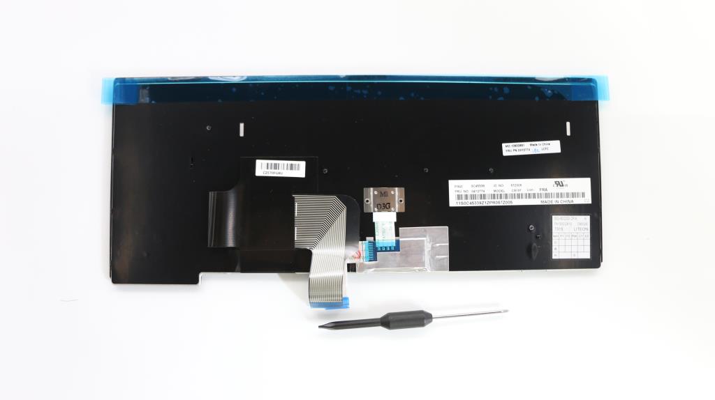 Lenovo Ki Keyboards Internal - 04Y2774