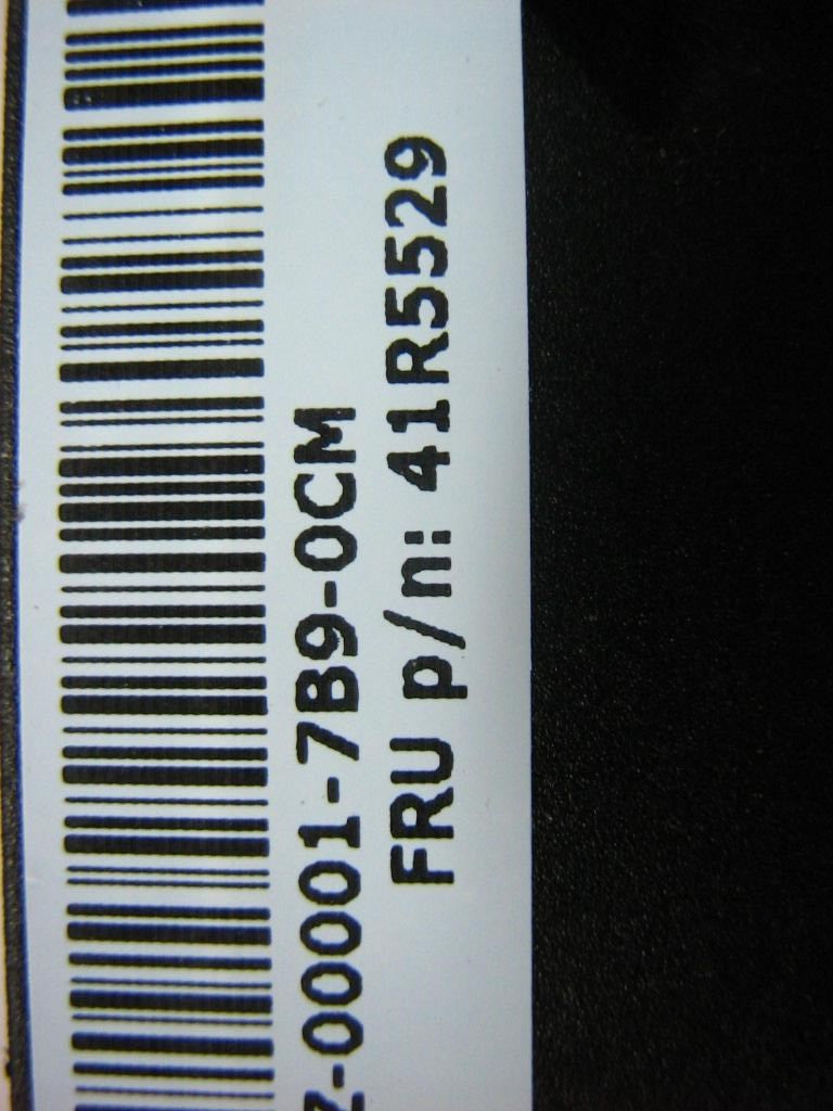 Lenovo Replacement Part - 41R5529