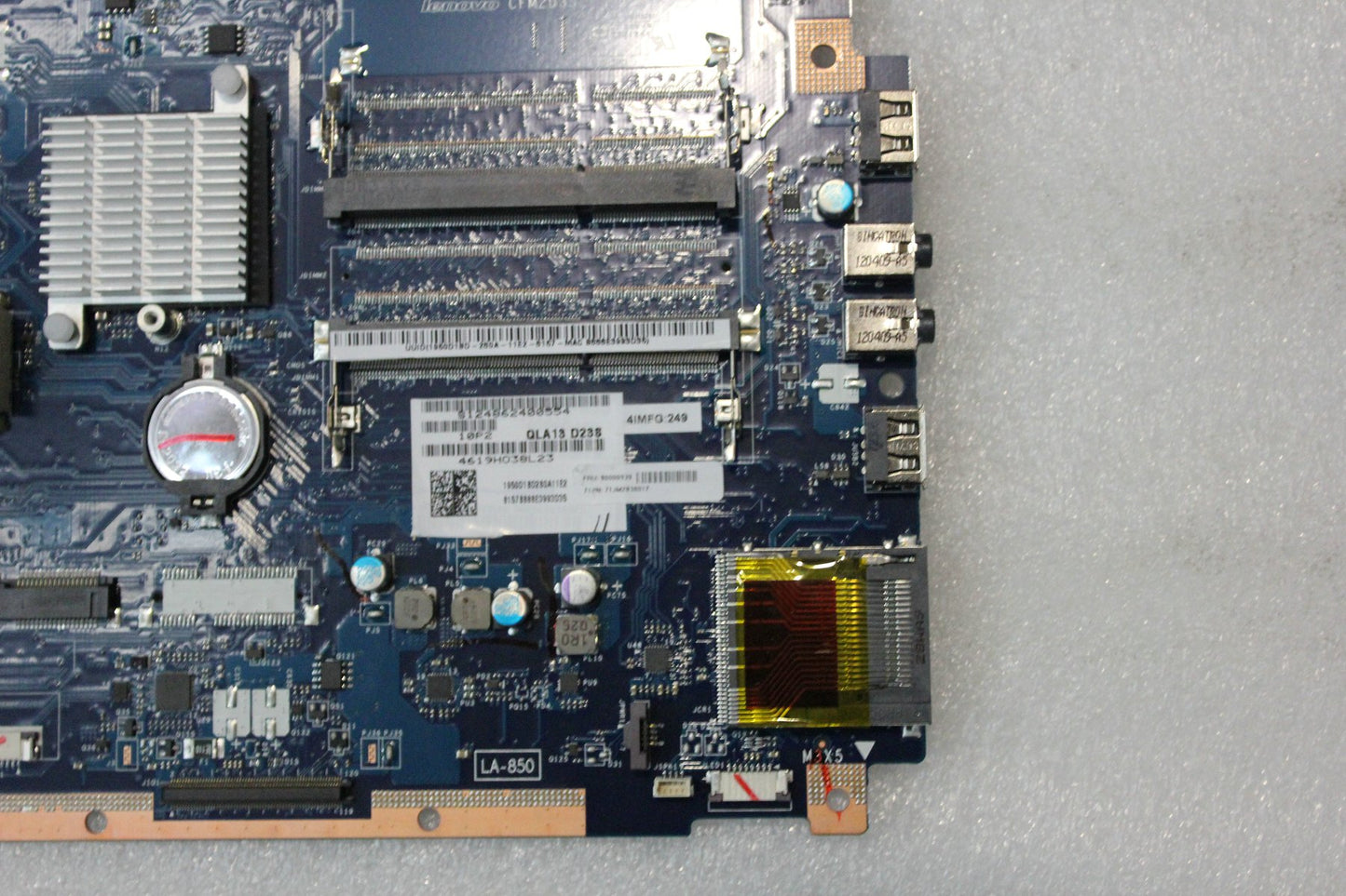 Lenovo Replacement Part - 90000939
