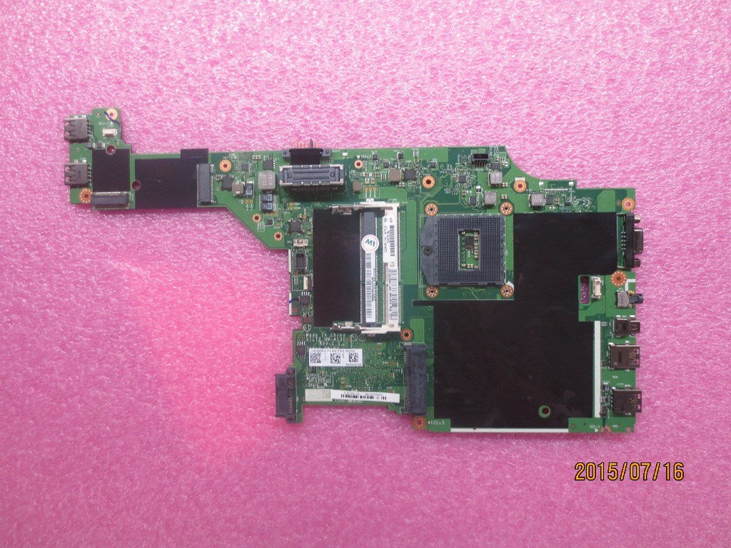 Lenovo Pl System Boards - 00HM972