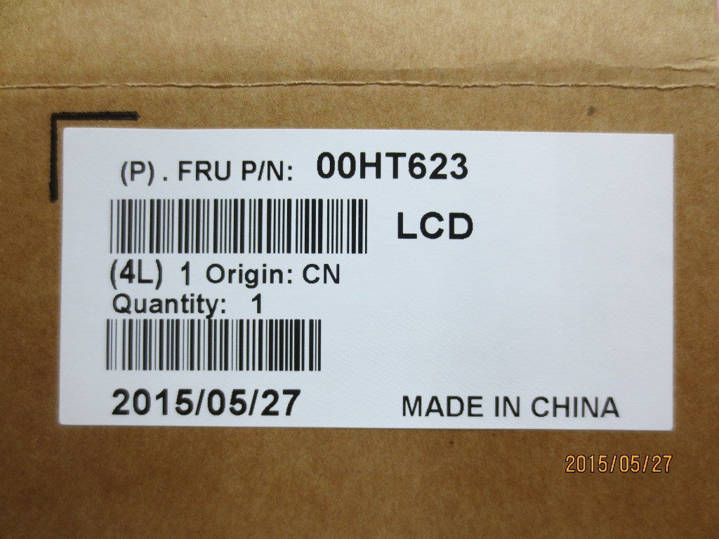 Lenovo Laptop Lcd Screen - 00HT623