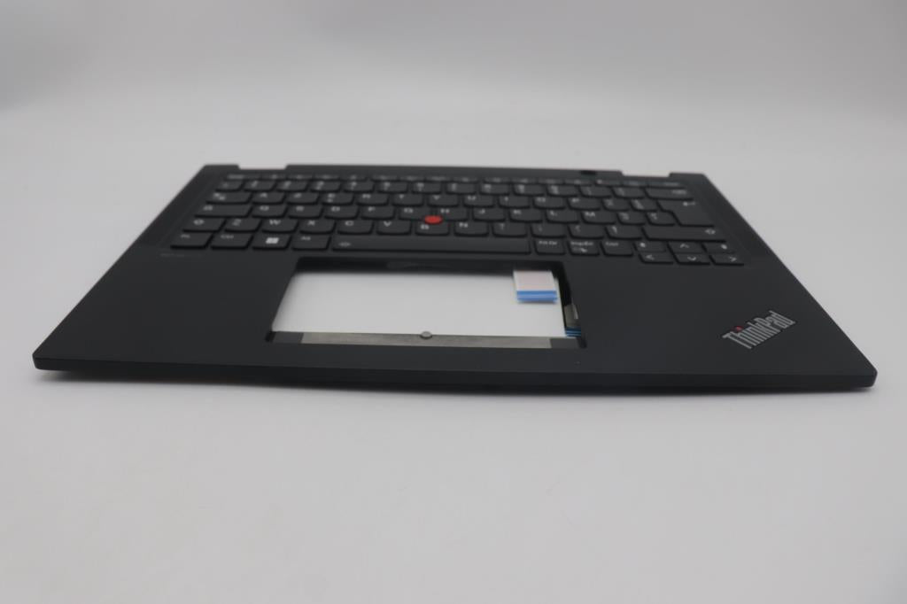 Lenovo Mech_Asm Kbd W C Fra/Eng Bkltc - 5M11L64225