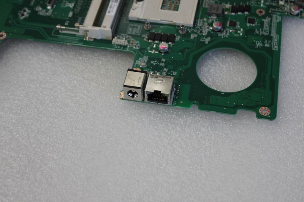Lenovo Mb A720 2G Ddr3 W/Hdin W/Tv1 - 90000166