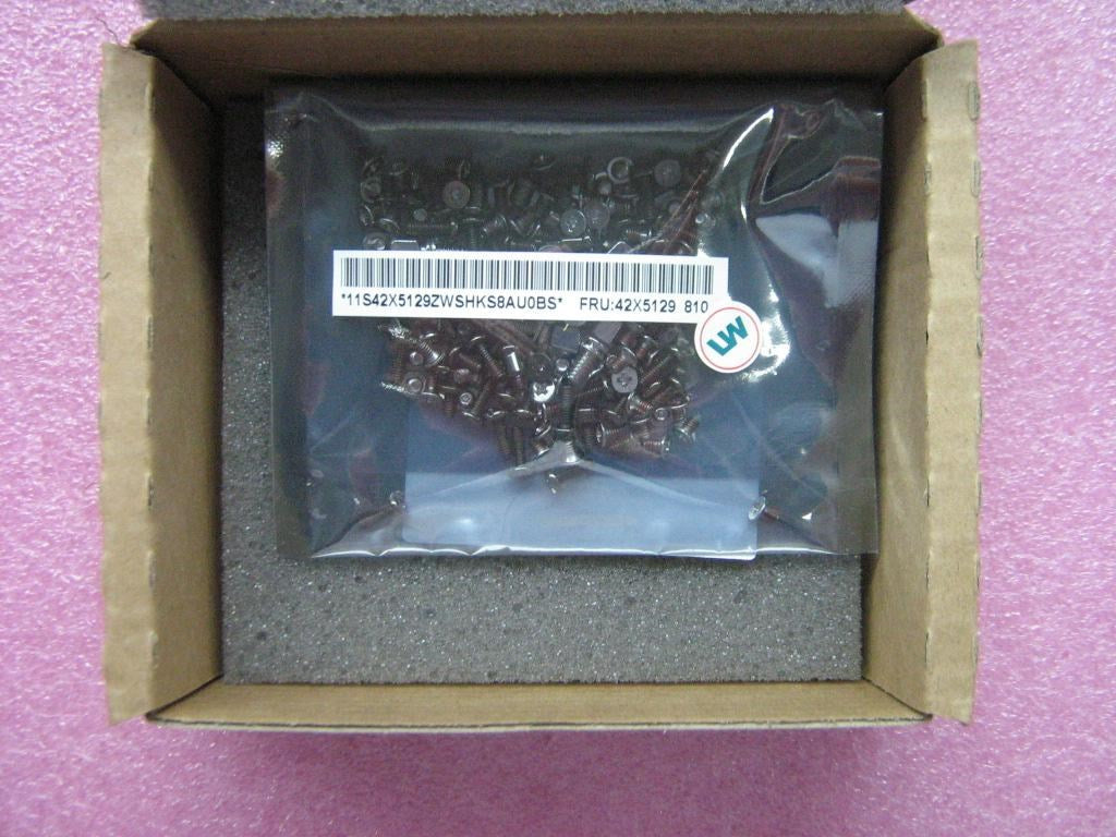 Lenovo 42X5129 Screw Screw Kit