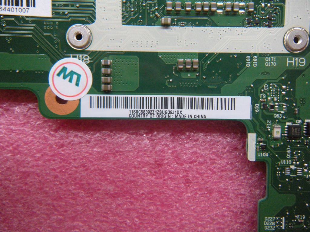 Lenovo Mb - 04X3895
