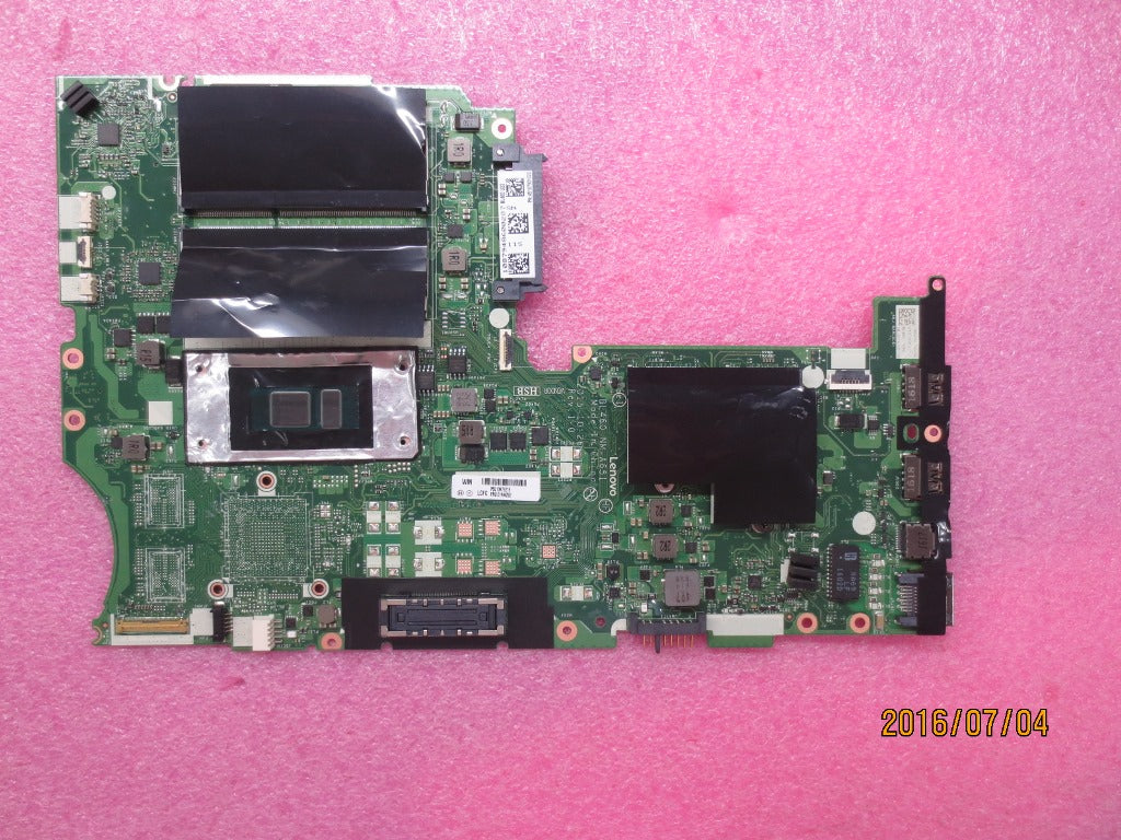 Lenovo Pl System Boards - 01AW292
