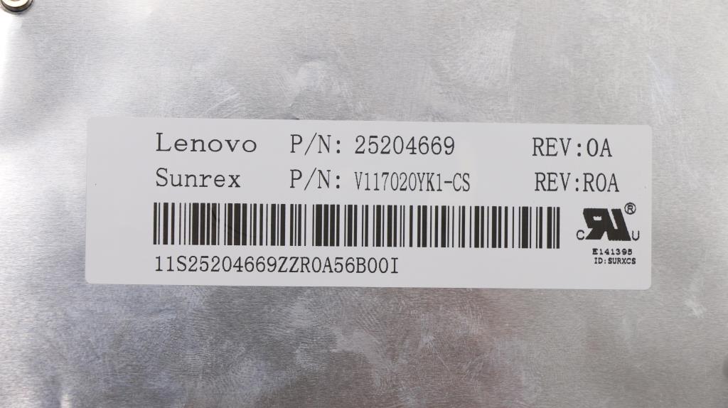 Lenovo Mb - 25204669