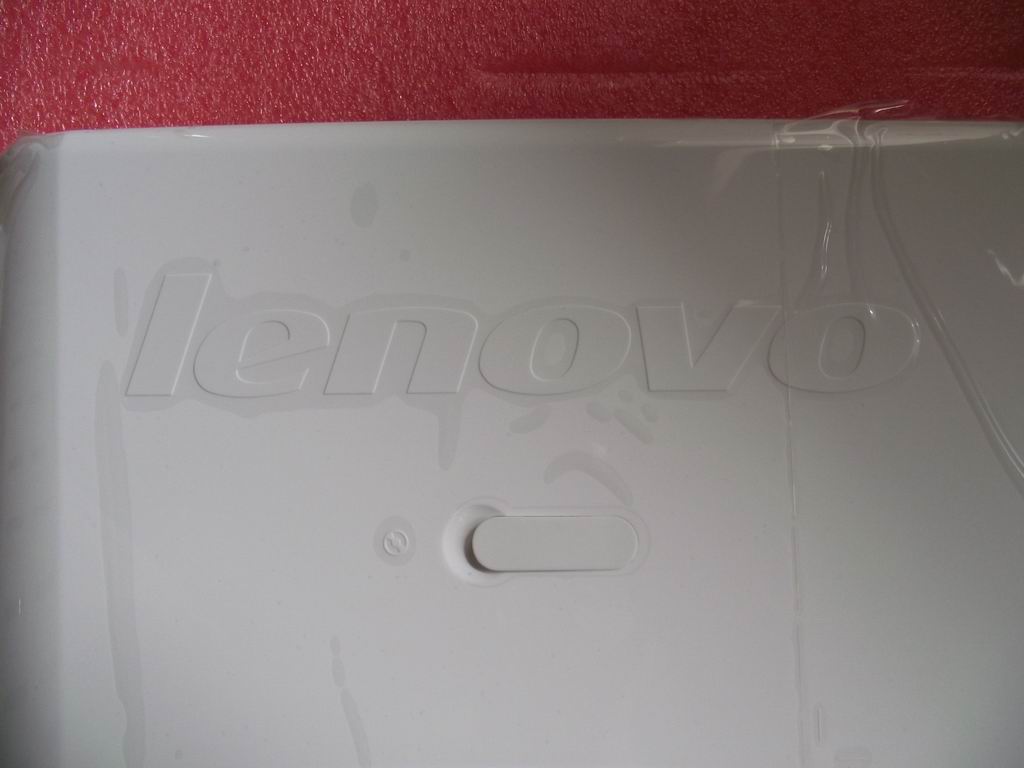 Lenovo Cover Carib W/Tv W/O Hdmi (Whi - 31051791