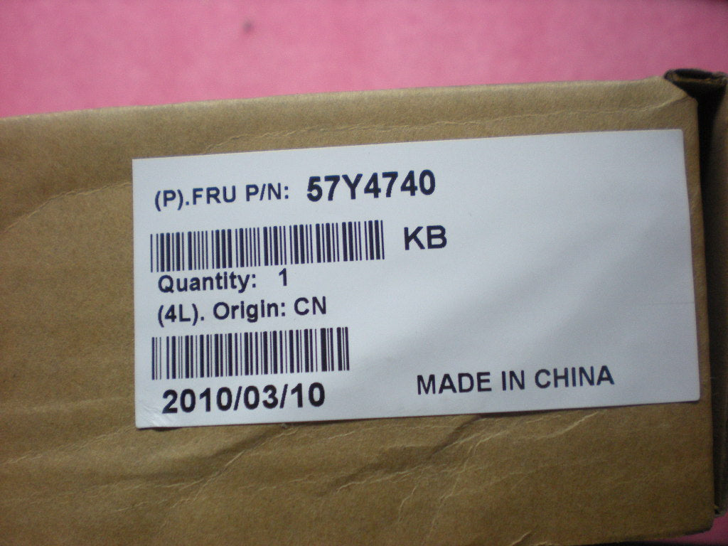 Lenovo 57Y4740 - Part