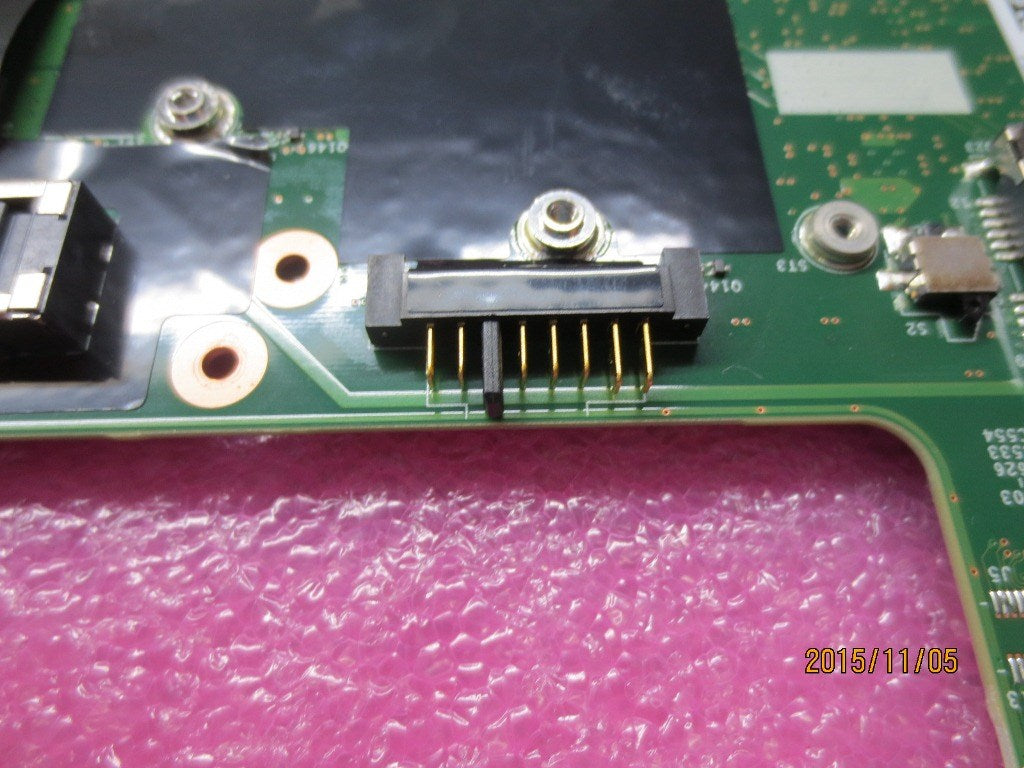 Lenovo Pl System Boards - 00HT384