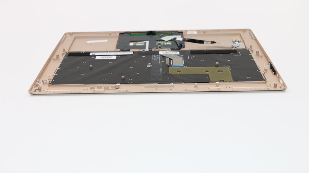 Lenovo Logic Up Assembly Golden It - 5CB0M35111