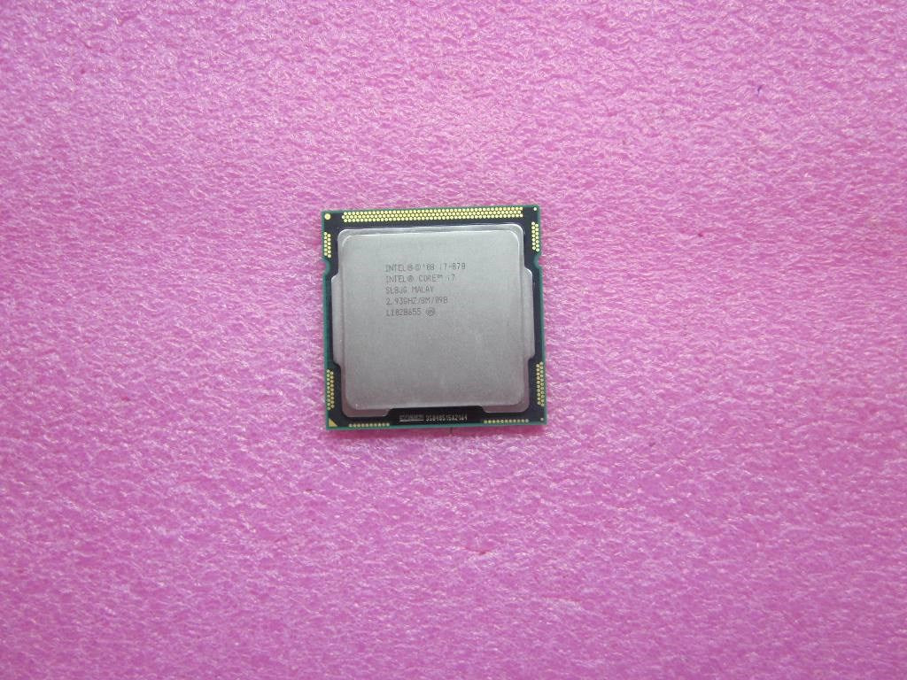 Lenovo 71Y5307 Module Lynn2.93Ghz