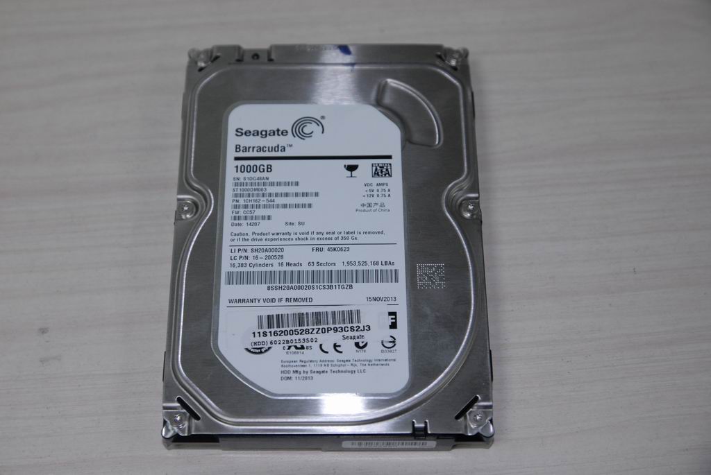 Lenovo 3.5Inchsata6G7.2Kgrenadabp1.51 - 16200528