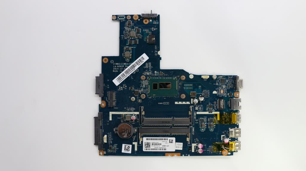 Lenovo Pl System Boards - 5B20G10585